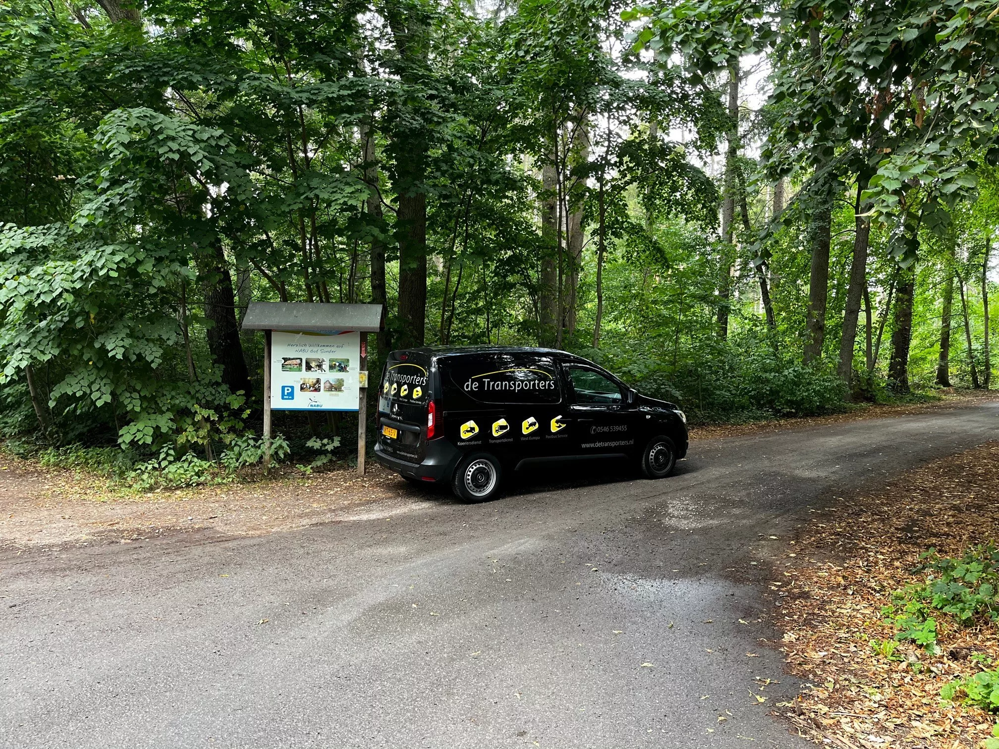 Duitsland Wietzendorf