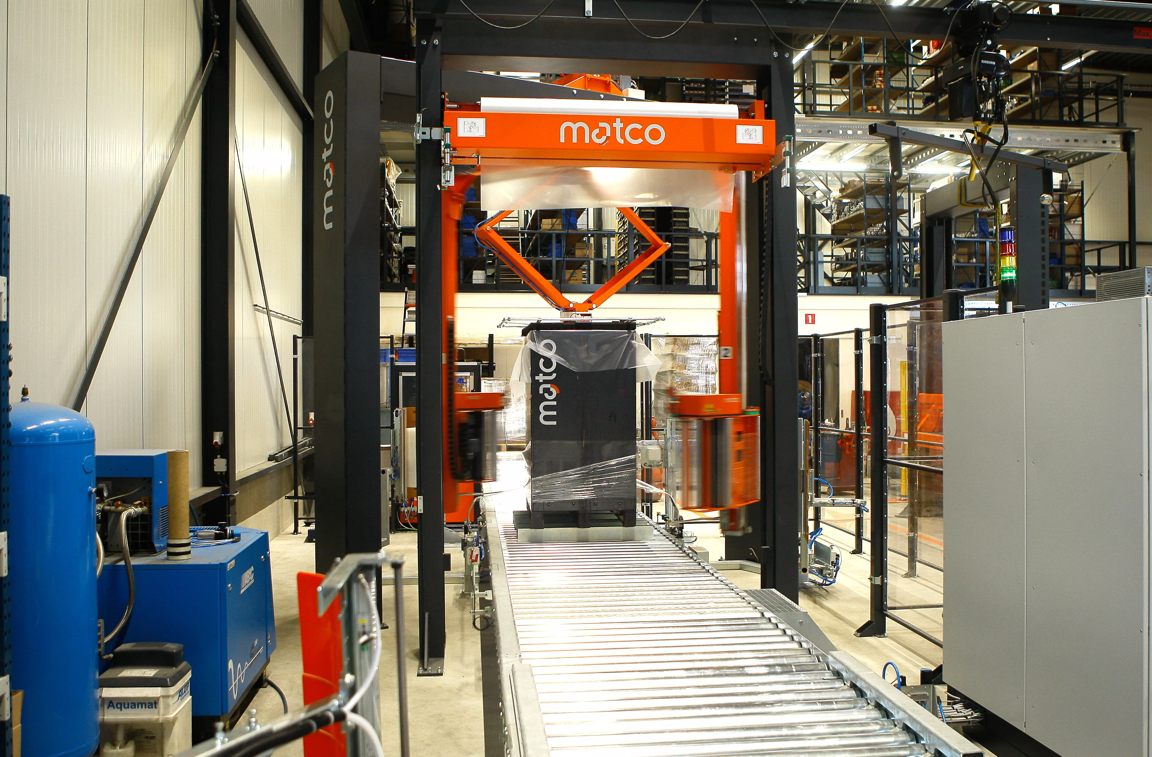 Matco 14