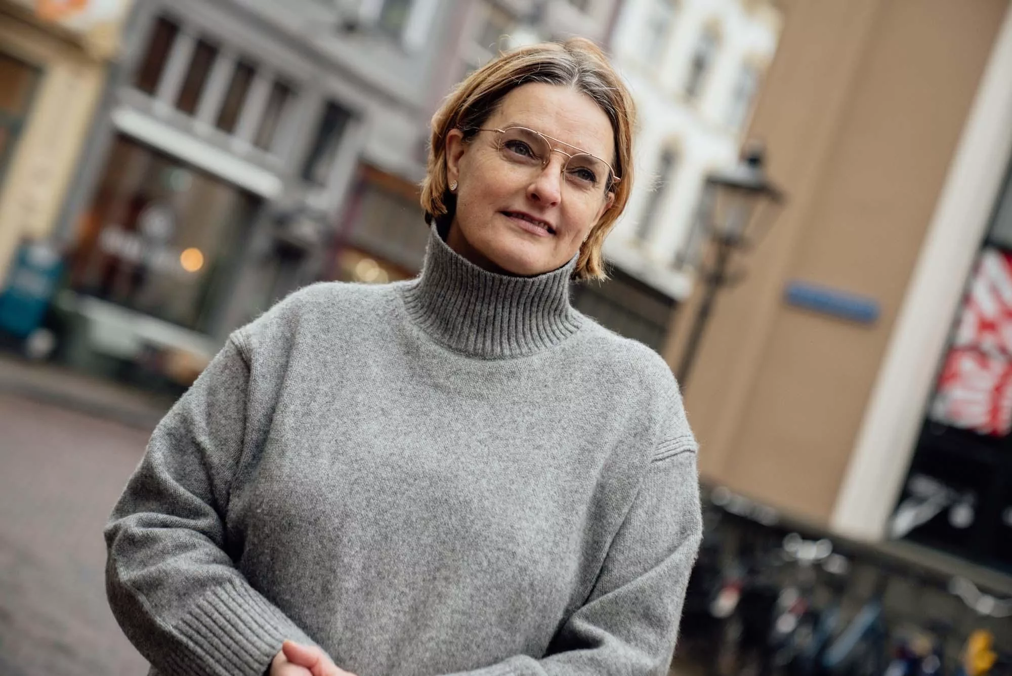 Christa Baas