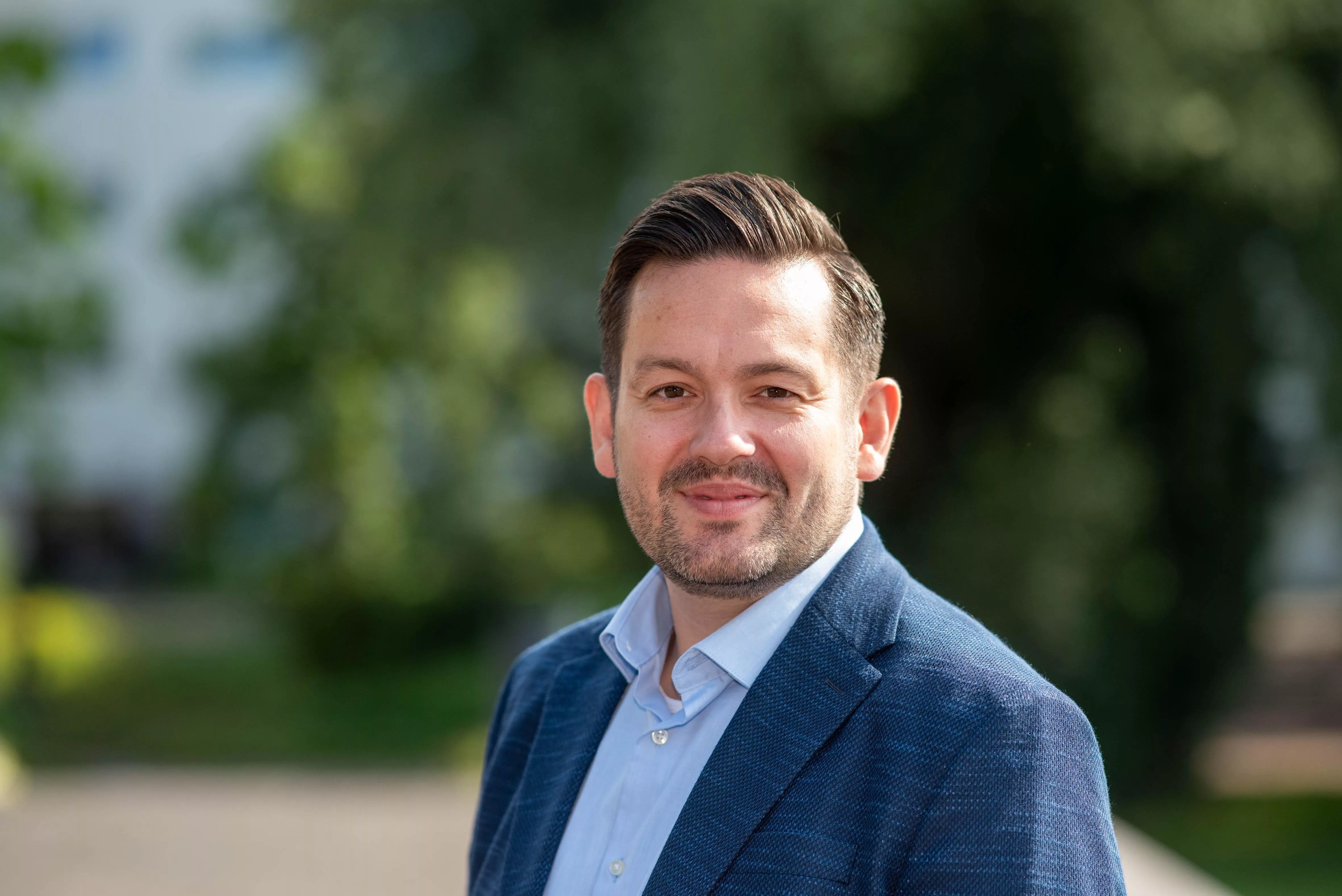Jeroen Balk