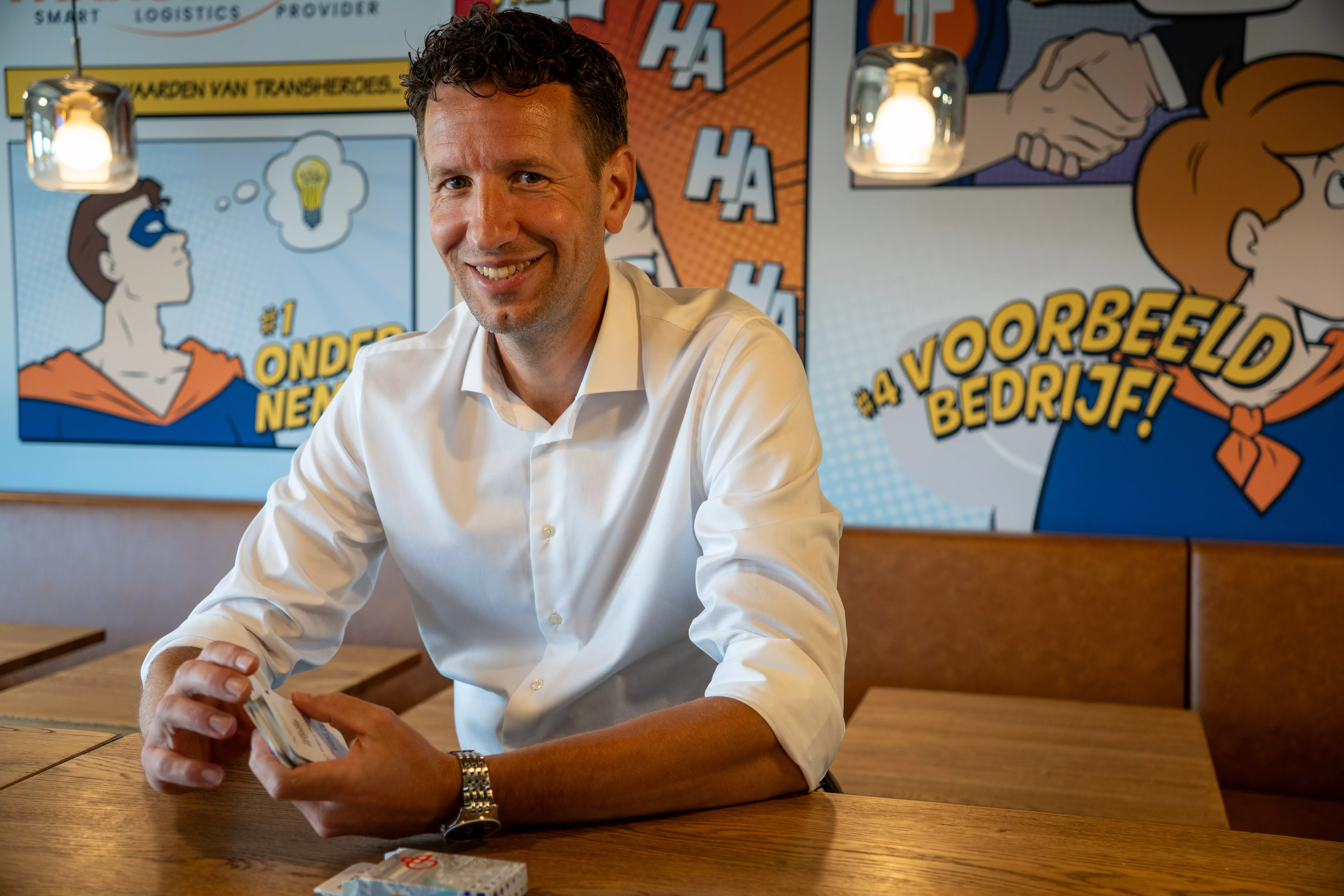 Jan Dekker