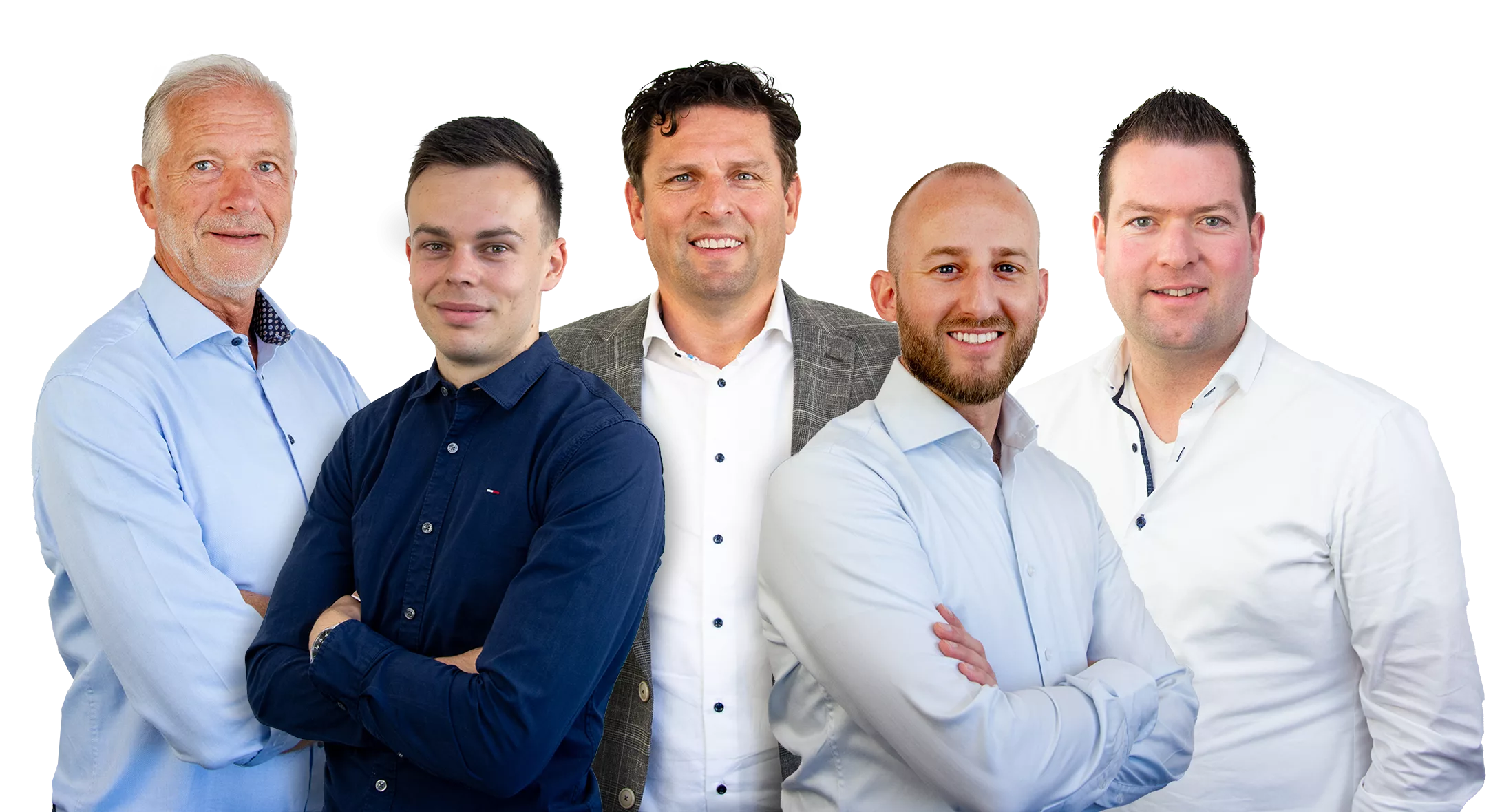 Verkoop Team