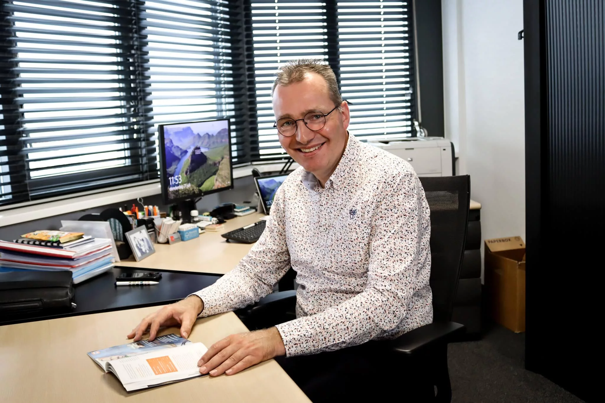 Bert Roordink