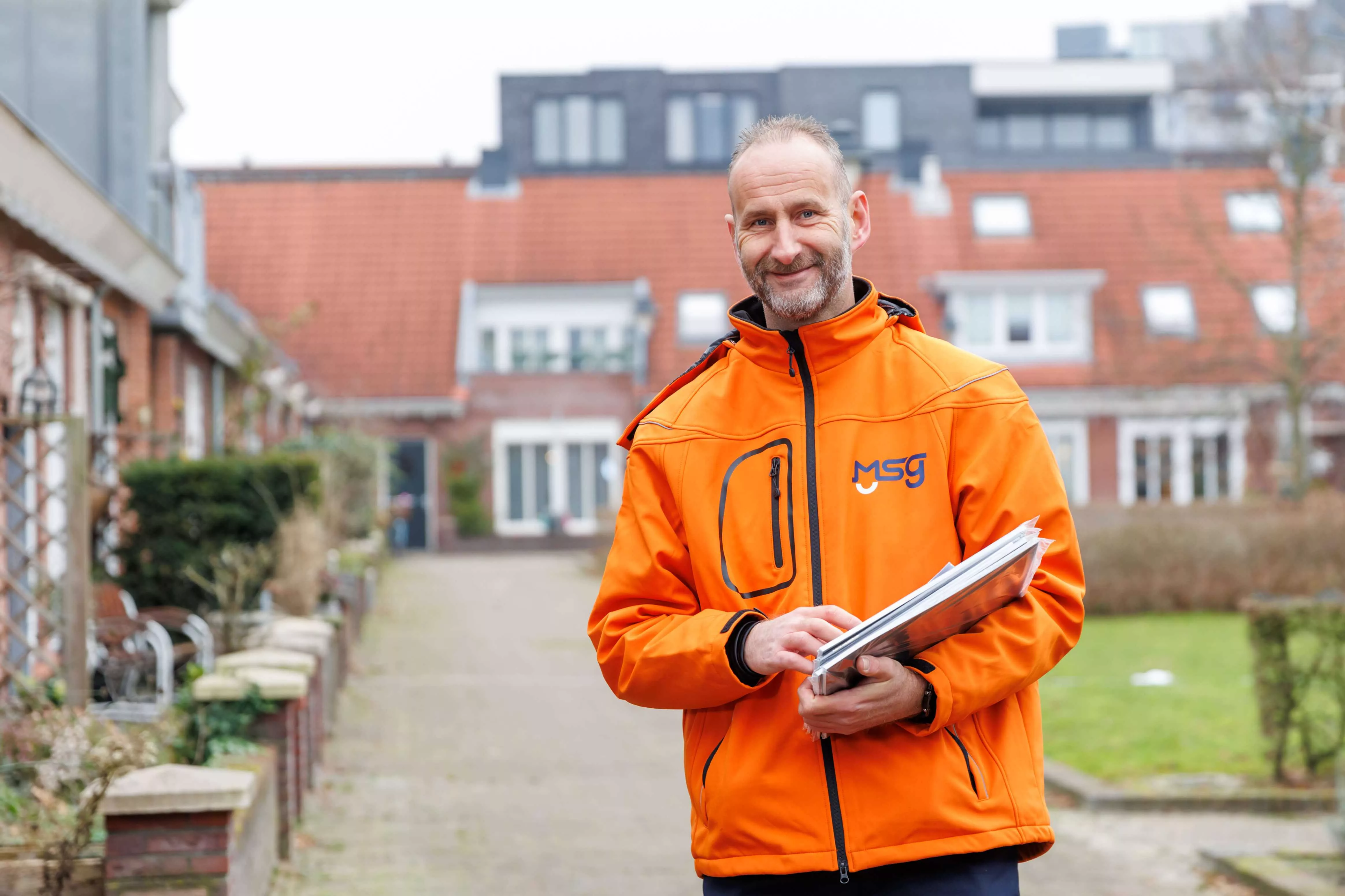 Isifotografie MSG Enschede 91