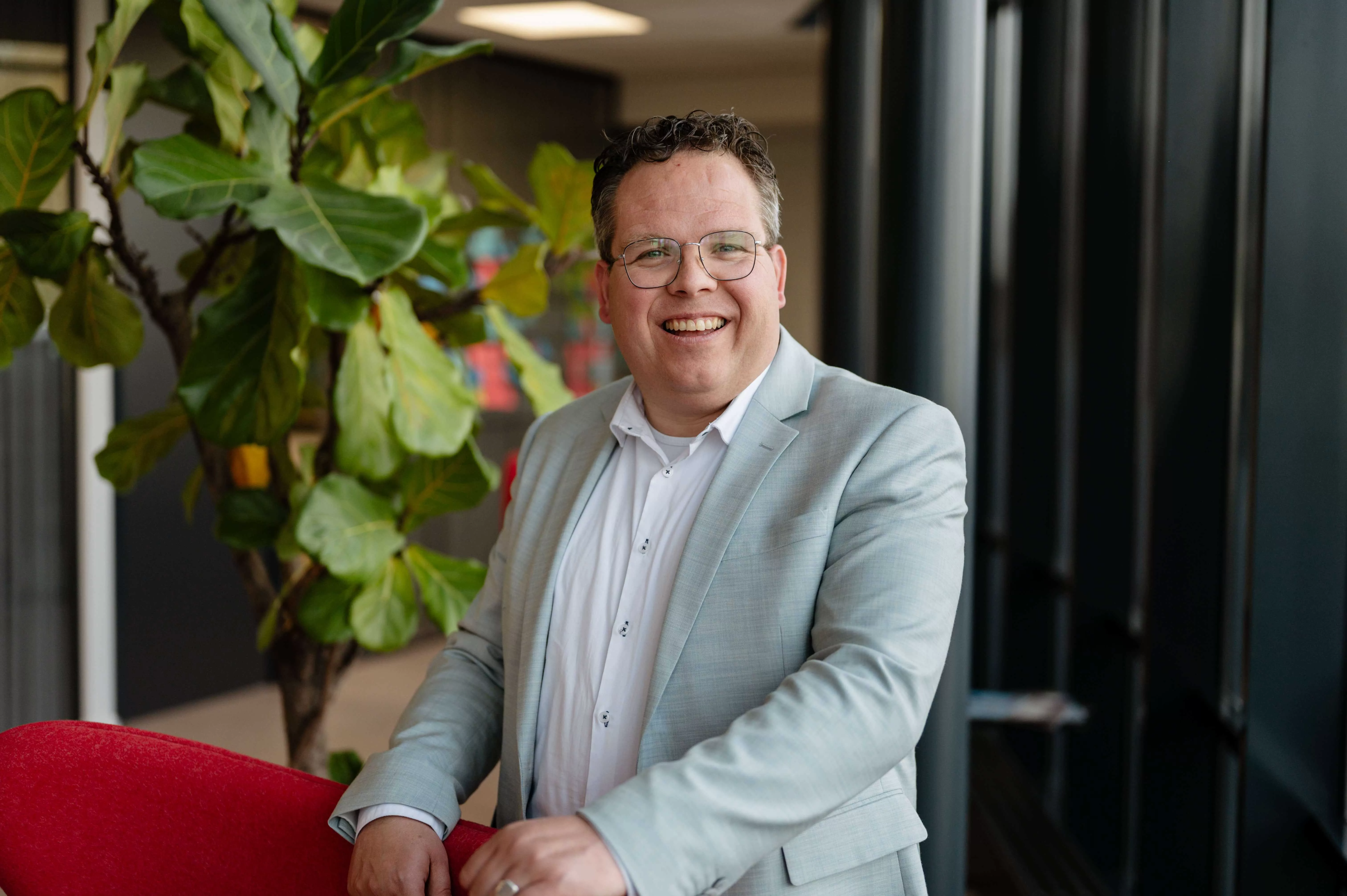 Bas te velthuis