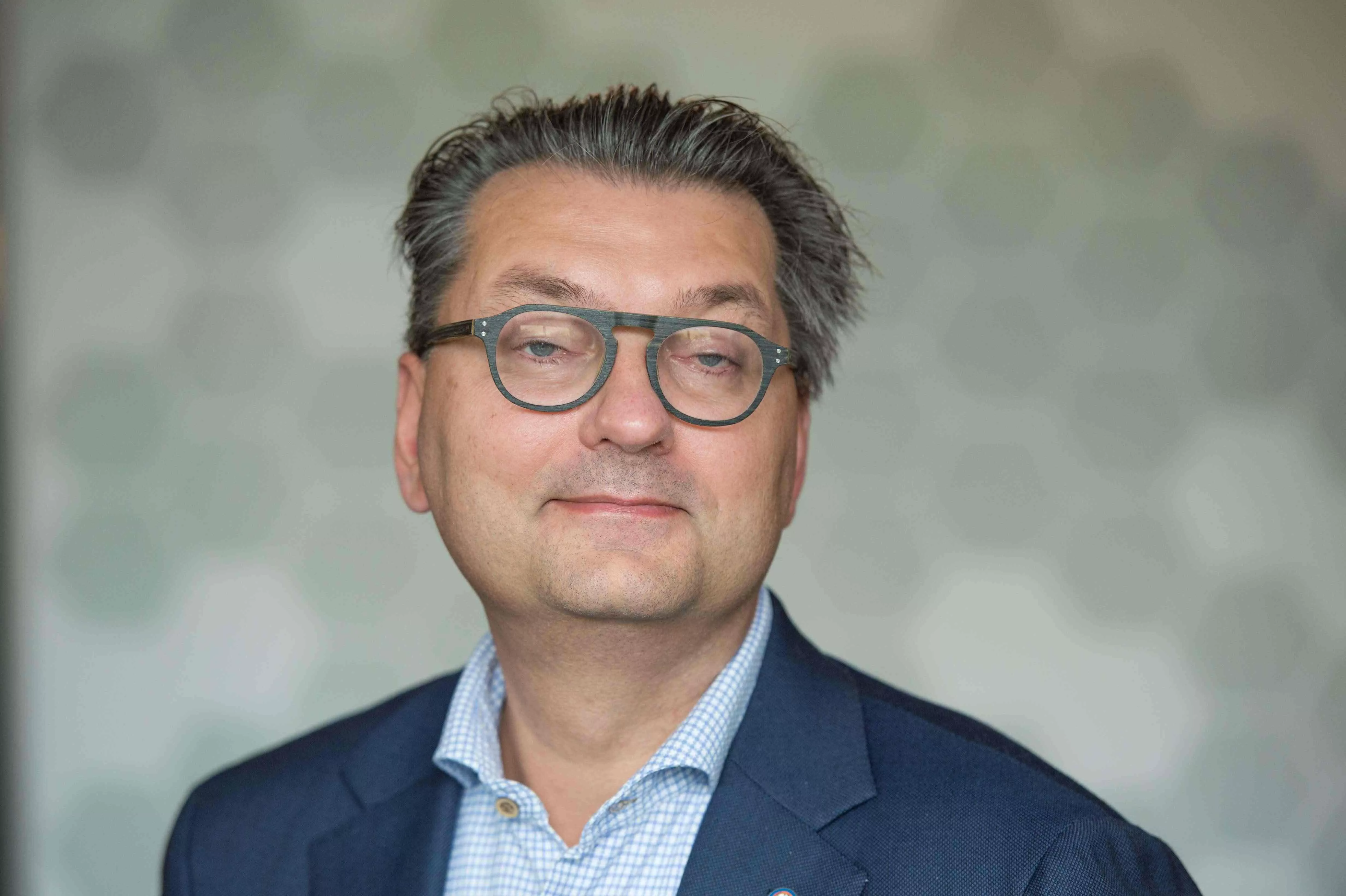Rob geerts