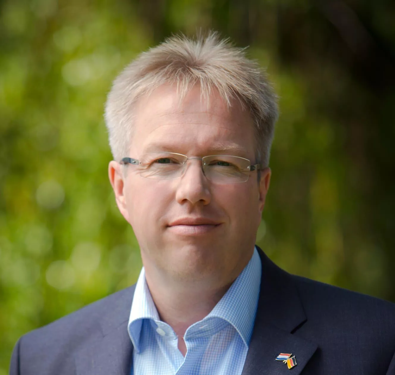 Thomas hoffman