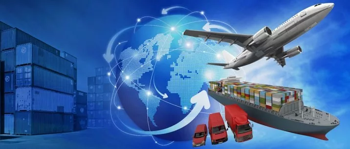 Multimodaal transport