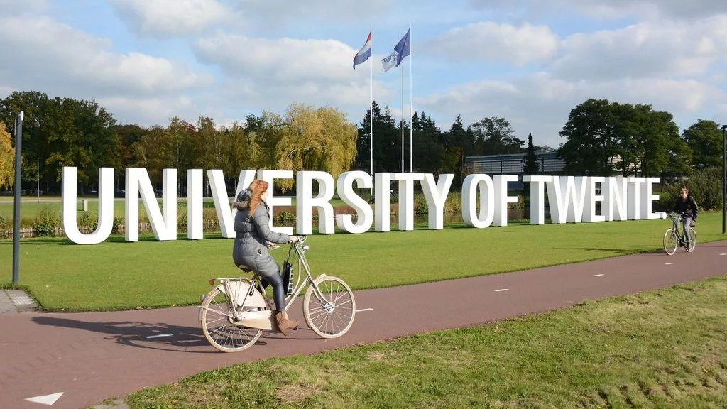 UTWENTE 2