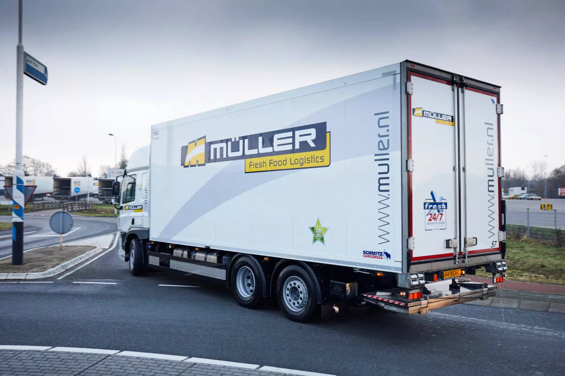 Muller