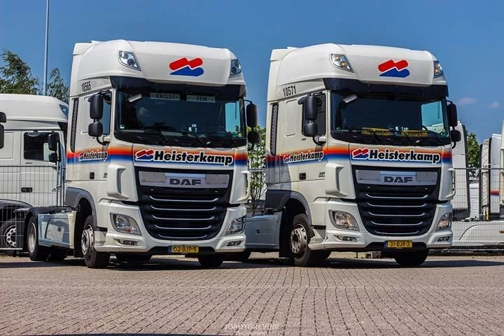 Heisterkamp