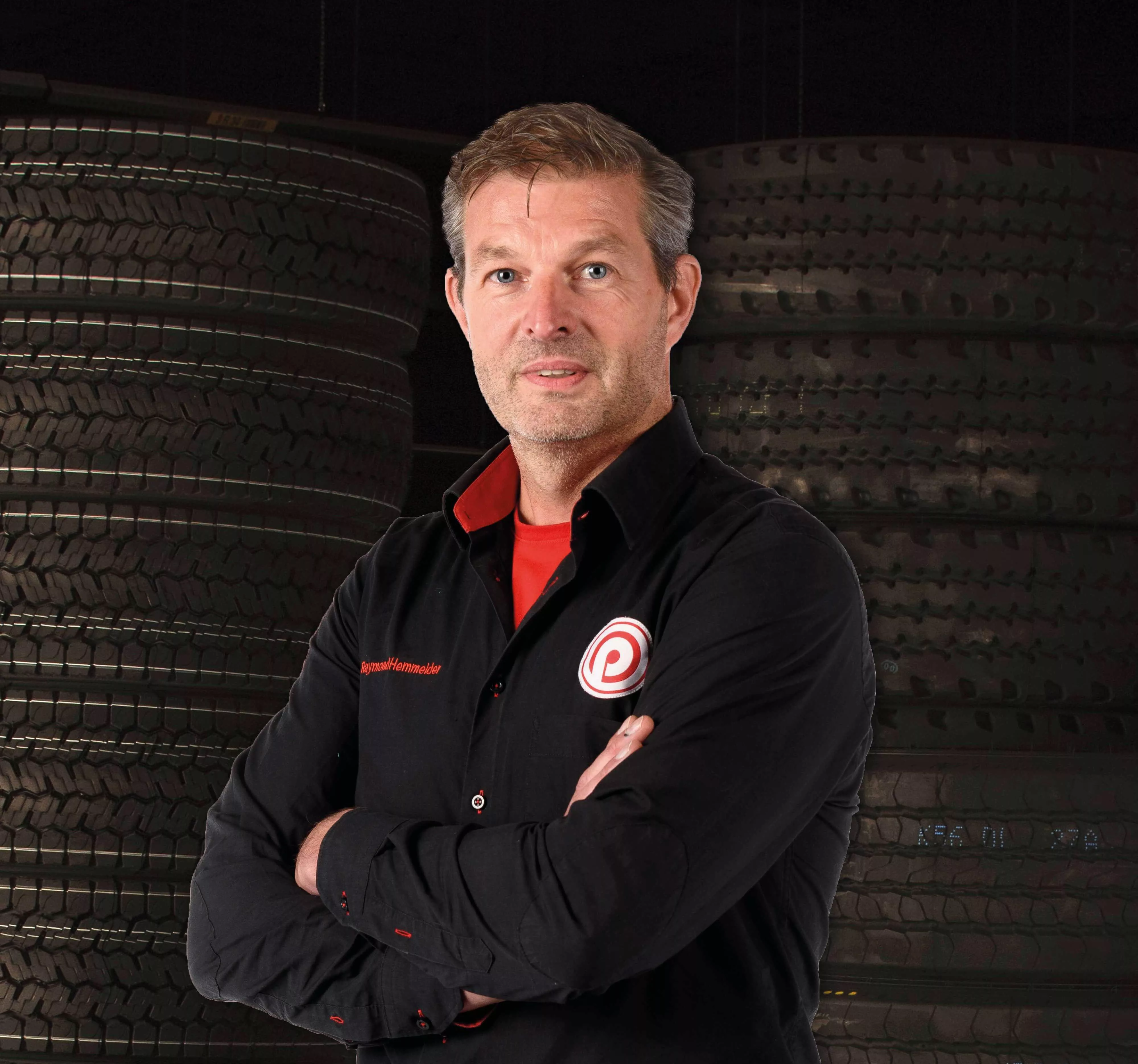 Raymond Hemmelder filiaal Enschede zw
