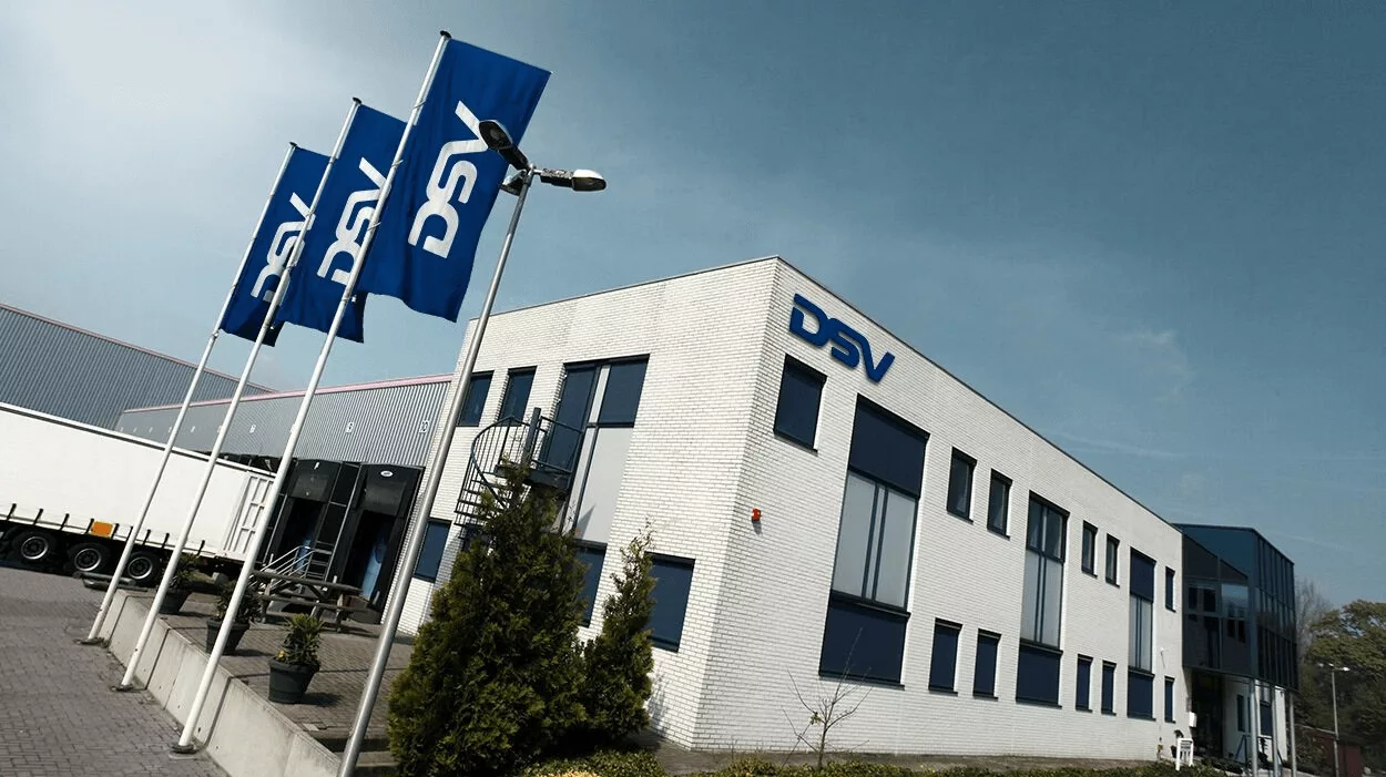 H Anzepoort DSV styling