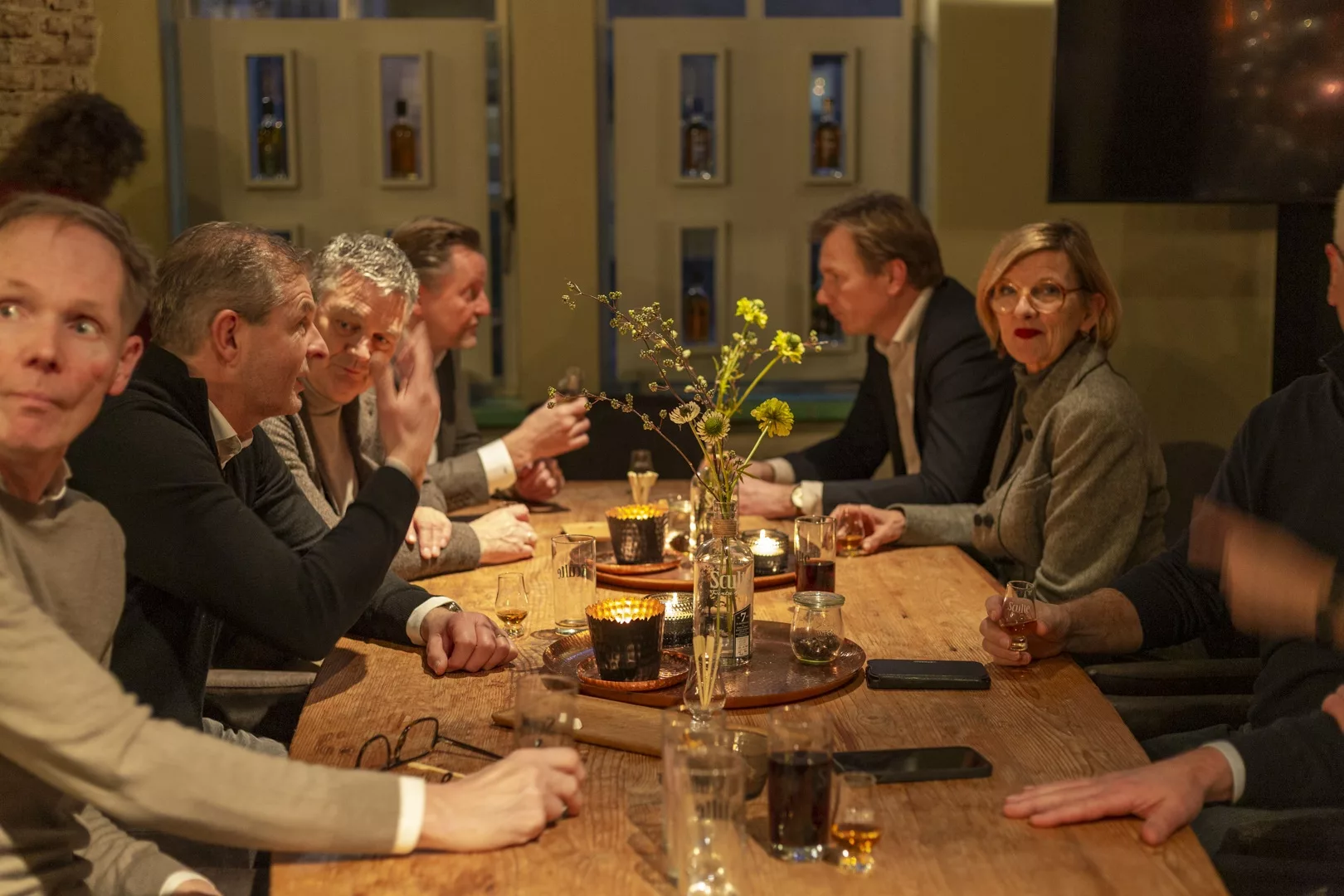 Port of Twente Nieuwjaarsborrel Sculte Ootmarsum 9095