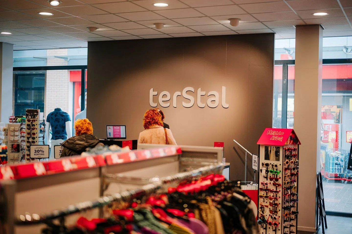 Terstal