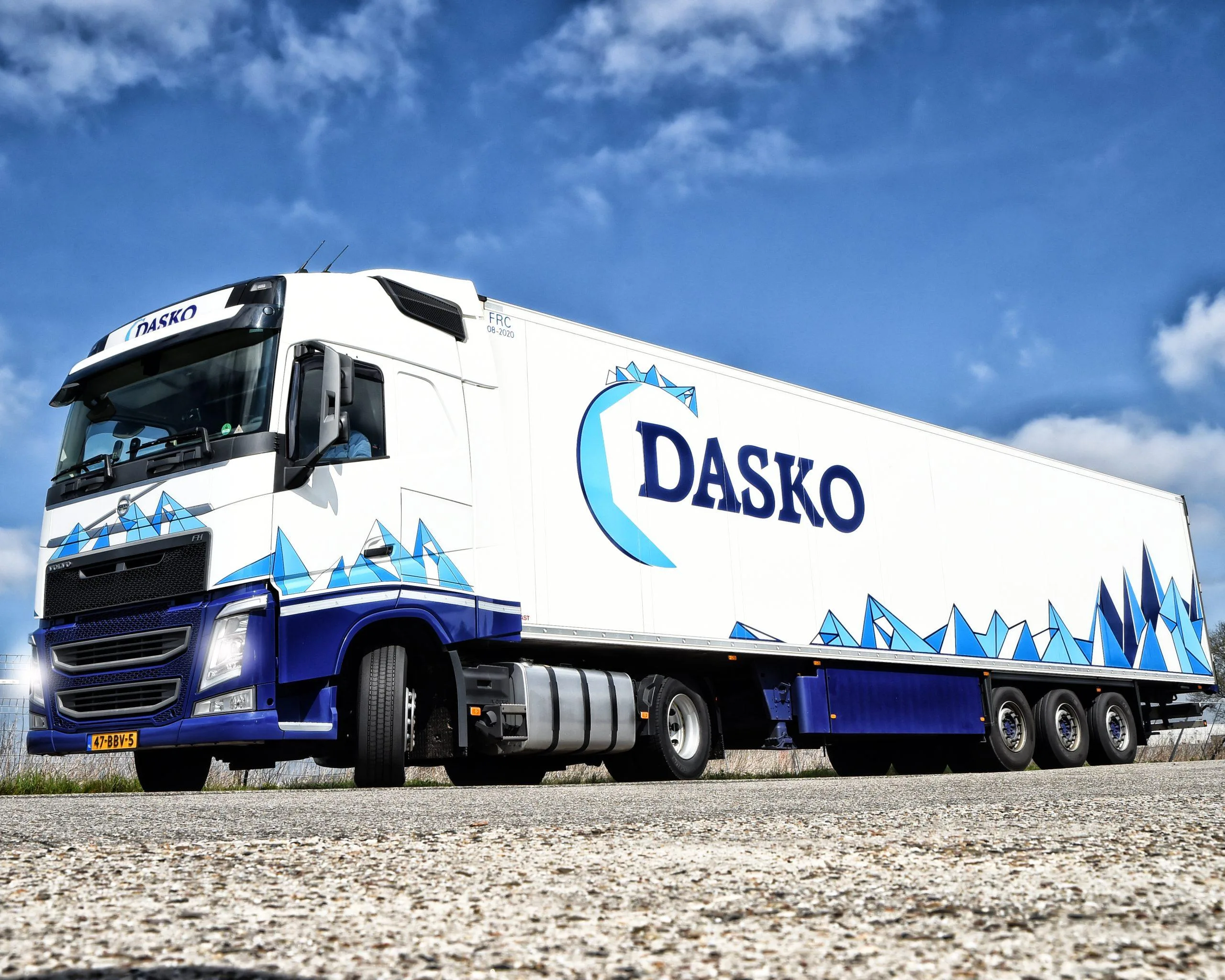 Dasko