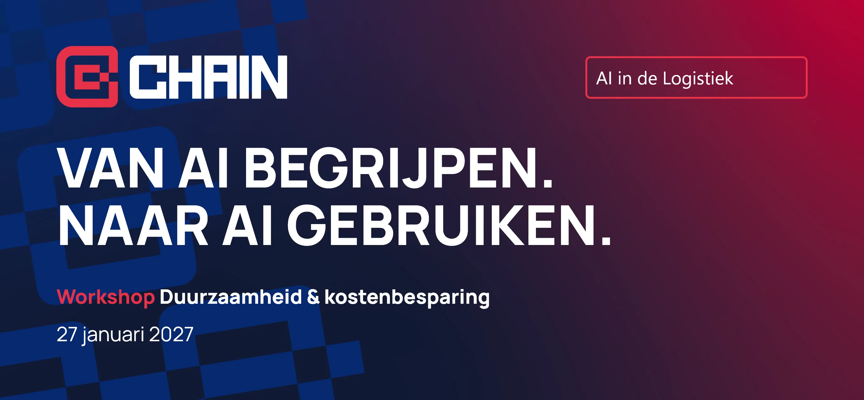Header Chain header email extra tekst 2