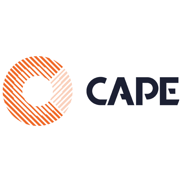Cape logo 600x600