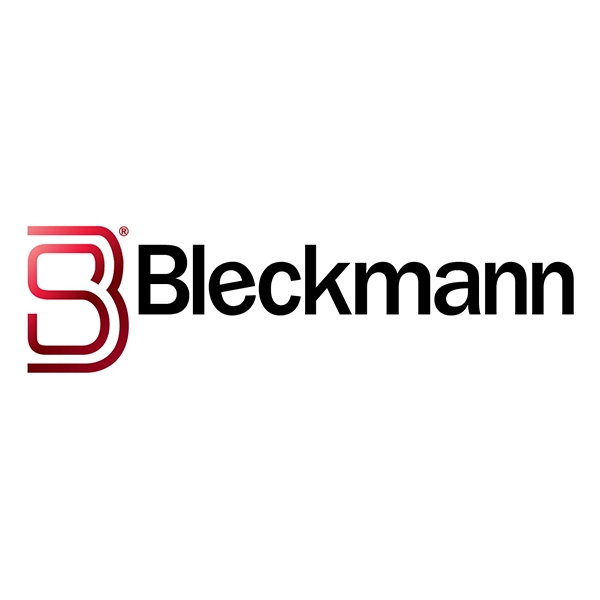 Bleckmann logo 600x600