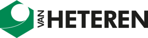 Van heteren logo