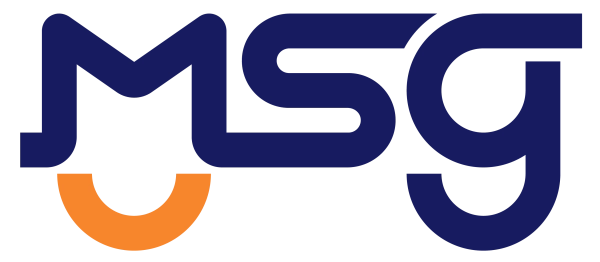 MSG Logo CMYK