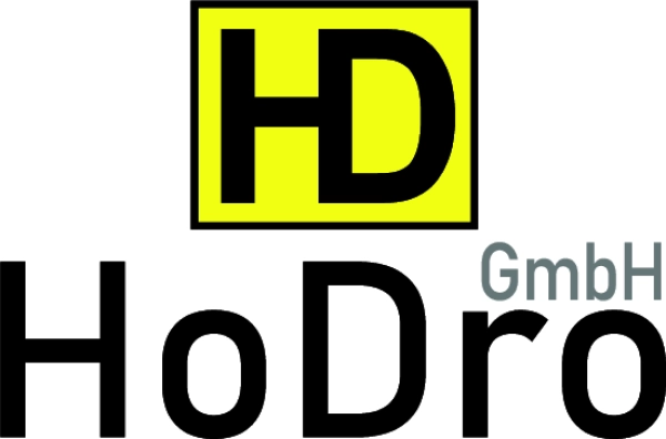 Hodro logo