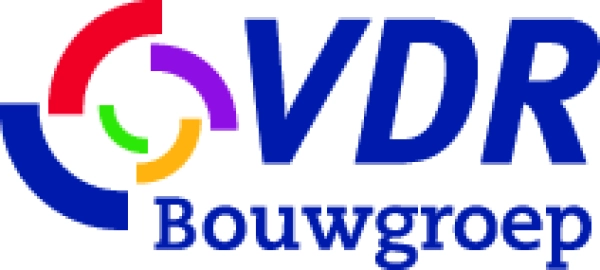 VDR logo