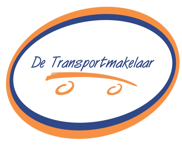 Logo de transportmakelaar