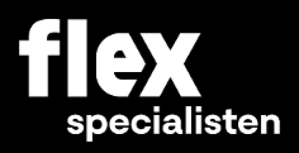 Flexspecialisten logo