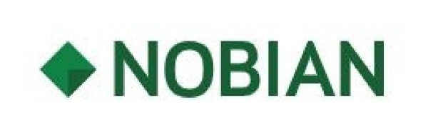 Logo nobian