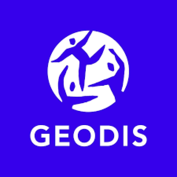 Geodis logo