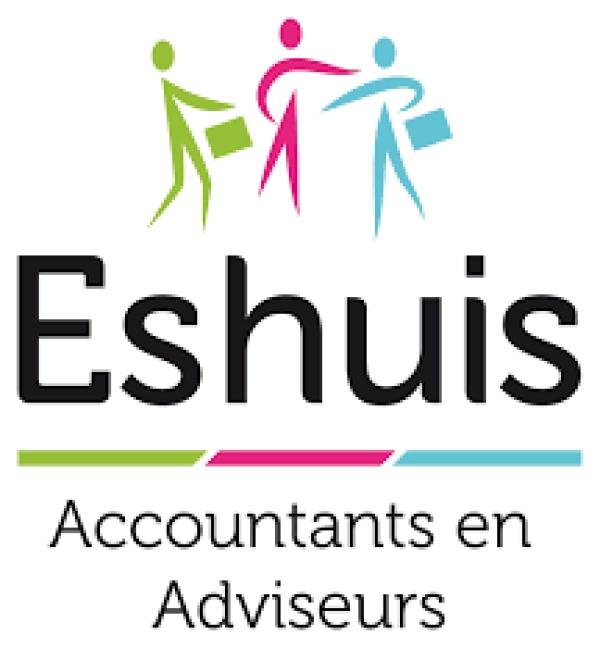 Eshuis accountants square