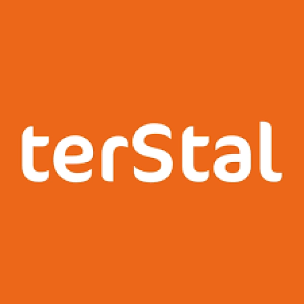 Ter Stal logo
