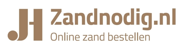 Zandnodig logo
