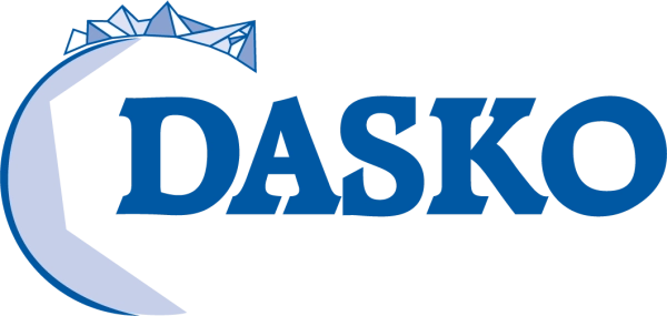 Cropped Dasko kaal