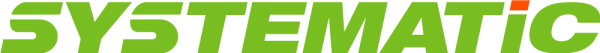 Logo Systematic WEB 1000x88px